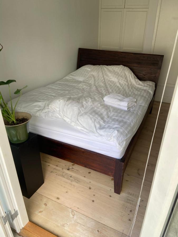 Lejlighed Indre Kobenhavn Taet Ved Hovedbanegarden. Copenhaga Exterior foto